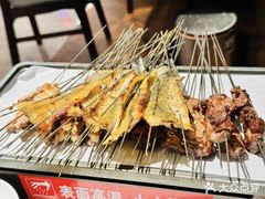 -济南一九烧烤(师院东街店)