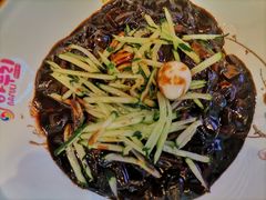 -八福力韩国休闲餐厅(泉舜店)