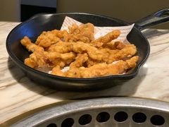 -火炉火自助餐(喜隆多店)