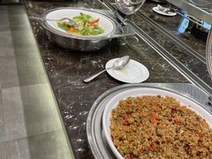 -怡景湾大酒店-月饼售卖