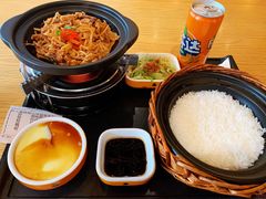 -谷田稻香(昌里路店)