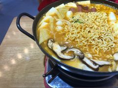 -BOPEYE·波派炸鸡(河西中央商场店)
