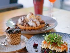 -Moka Bros 摩卡站(嘉华店)