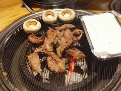 -牛炙烤肉(车公庙店)