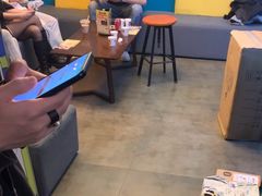 -荒岛实景沉浸密室(江汉路1店)