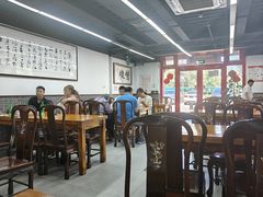 -京东一绝西海子西园烧饼夹肉