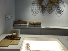 -% Arabica阿拉比卡咖啡(武汉天地店)
