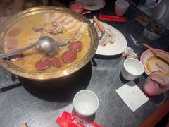 -李记饺子·熏酱东北菜(欢乐谷店)