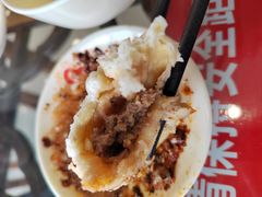 猪肉大葱-庆丰包子铺(回龙观店)