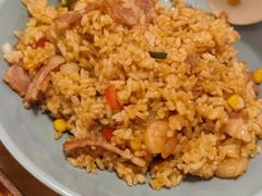 -红小满休闲餐厅(十全街店)