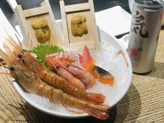 -大渔·观筵(三里屯太古里店)