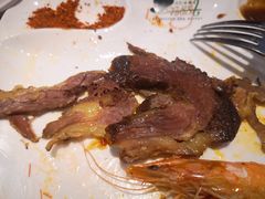 -汉巴味德(大悦城店)