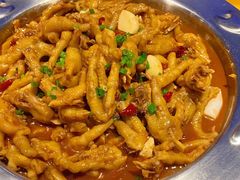 -胖哥俩肉蟹煲(杭州下沙学林街店)