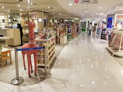 -崇光百货(铜锣湾店)