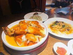 -张家卫·阳江菜·小海鲜(肥婆湾桥店)