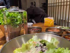 -韩景台烤肉(八大处店)