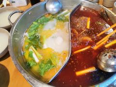 -肖肖酸萝卜鱼火锅(总店)