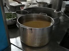 -清真·马安军辣子牛肉面