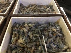 -芭提雅Amporn Seafood自助餐厅