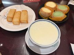 -民信老铺(双皮奶博物馆店)