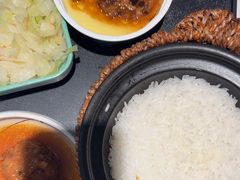 -谷田稻香·砂锅菜(汇暻广场店)