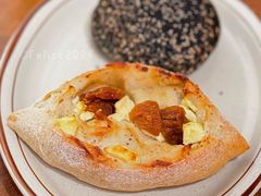 烧酒甘薯-佐敦面包铺·JORDAN BAKERY