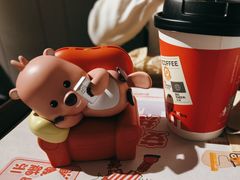 -肯德基(安定门店)