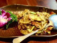 -花马天堂云南餐厅 Lost Heaven(高邮路店)