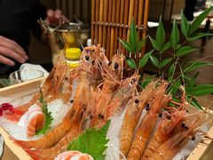 -Minase水濑·日料放题(外滩店)