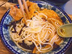 -柳石居柳州螺蛳粉(万达店)