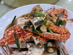 -锐记美食店·现捞海鲜(闸坡店)
