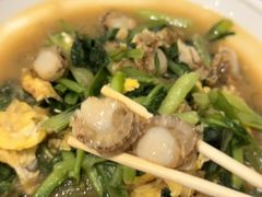 -小郭私房菜·海肠捞饭店(学士街店)