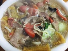 -祁家面馆(大香炉店)
