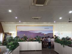 -东江湖游水三文鱼美食城