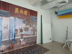 -牛油果儿童摄影