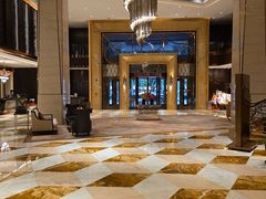 -西安赛瑞喜来登大酒店