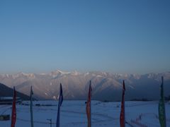 -太子岭滑雪场