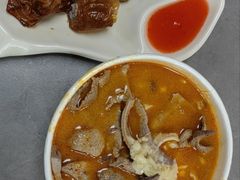 -四里沙茶面(湖滨四里店)