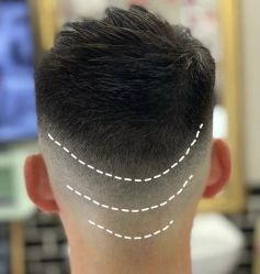 -贝勒爷专业男发