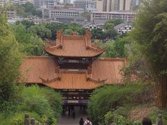 -富乐山