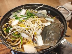-弘益酱蟹