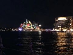 -悉尼歌剧院