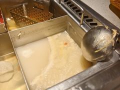 -海底捞火锅(老城根店)