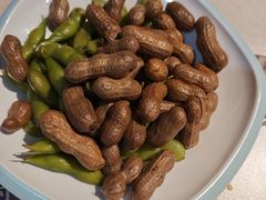 -华府九号海鲜烧烤大排档(龙域店)