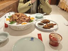 -惠丰堂饭庄·烤鸭·京味菜(翠微路店)