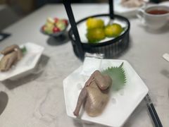 -狮王府淮扬菜(新街口友谊店)