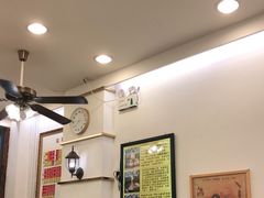 大堂-三两春(浦三路店)