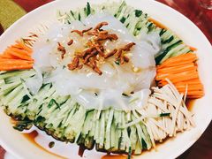-哈尔滨饺子王·东北菜(鱼鳞浃路店)