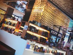 店内环境-Open House(Central Embassy)