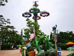 -大连海昌发现王国主题公园